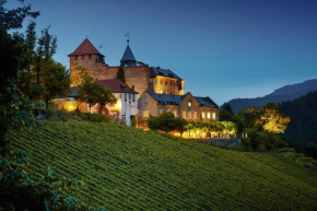 Schloss Eberstein Gernsbach